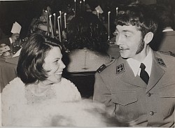 Kursaal Bern, 1973