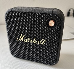 Akku, USB A/C-Ladekabel, Mod. 'Willen', 10 x 10 x 4 cm