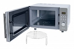 108 / Koenig Mikrowelle + Grill, B01103