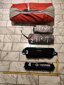Camping Übersicht 1