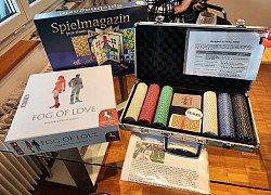 142 / ... oder Spiele