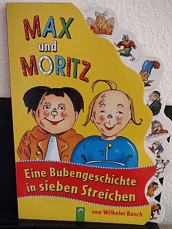 136 / Kinderbuch (neu)